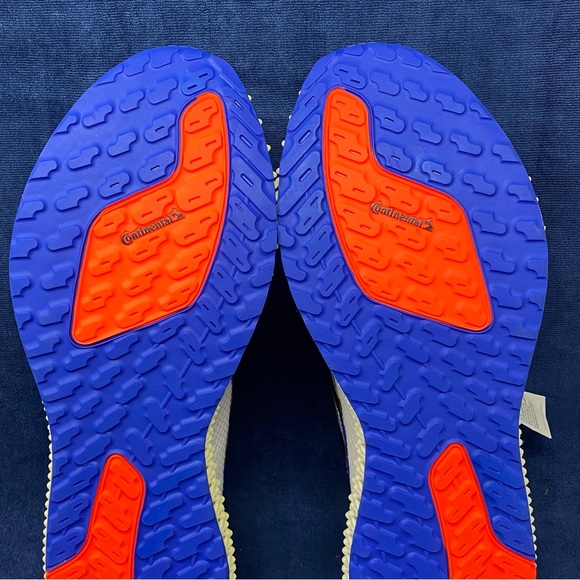 Adidas running shoes mens size 14 - Picture 6 of 8